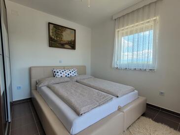 Apartmaji s parkingom Sveti Anton, Krk - 23321