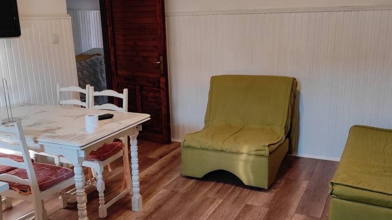 Ferienhaus am Meer Jezera, Murter - 23324