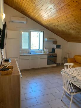 Apartmány s parkovištěm Preko, Ugljan - 23327
