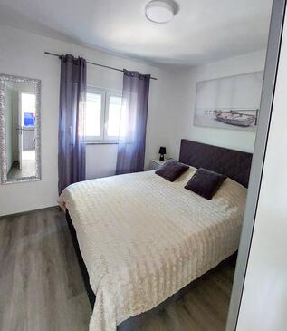 Appartamenti accanto al mare San Pietro - Sveti Petar, Biograd - 23329