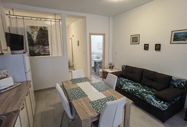 Stúdió apartman Opátia - Volosko - Opatija - Volosko, Opátia - Opatija (AS-23331-a)