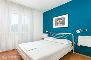 Ferienwohnungen am Meer Slatine, Ciovo - 23332