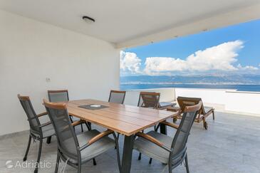 Ferienwohnungen am Meer Slatine, Ciovo - 23332