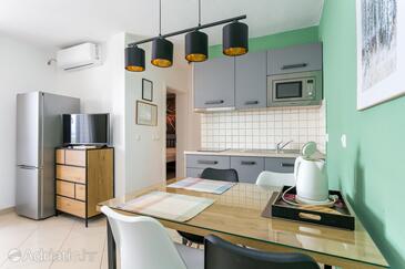 Apartmány u moře Slatine, Čiovo - 23332