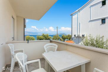 Apartmány u moře Slatine, Čiovo - 23332