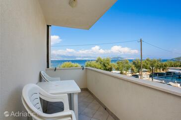 Apartmány u moře Slatine, Čiovo - 23332