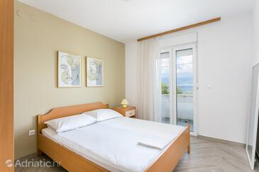 Apartmány u moře Slatine, Čiovo - 23332