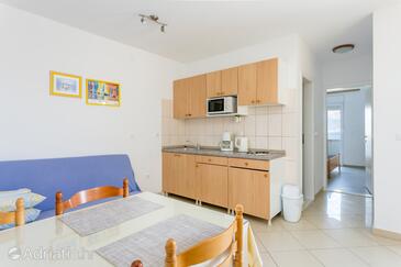 Apartmány u moře Slatine, Čiovo - 23332