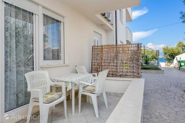 Apartmány u moře Slatine, Čiovo - 23332
