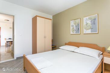 Apartmány u moře Slatine, Čiovo - 23332