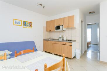 Apartmány u moře Slatine, Čiovo - 23332