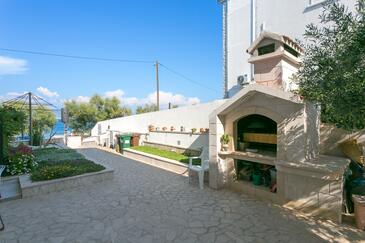 Appartement d'une chambre Slatine, Ciovo (A-23332-e)