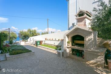 Apartments by the sea Slatine, Čiovo - 23332