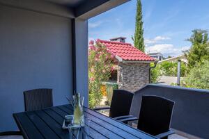 Appartamento di tre stanze Puntadura - Vir (A-23333-a(