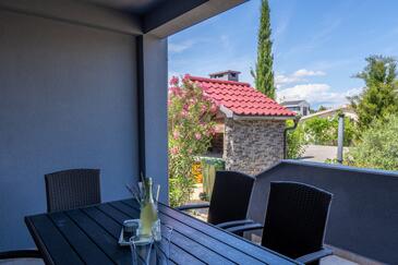 Trerumslägenhet Vir (A-23333-a(