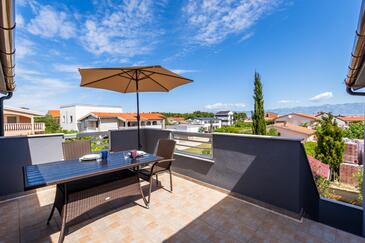 Tvårumslägenhet Vir (A-23333-b(