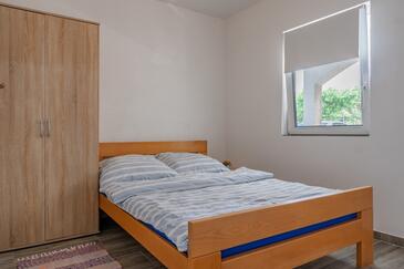 Leiligheter ved sjøen Vir - 23334