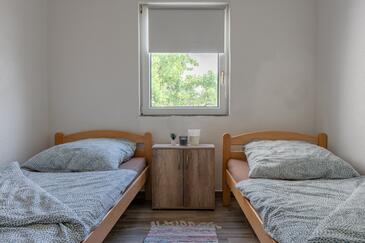 Leiligheter ved sjøen Vir - 23334