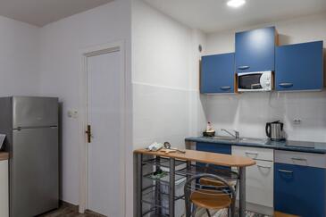 Leiligheter ved sjøen Vir - 23334