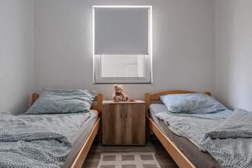 Apartmaji ob morju Vir - 23334