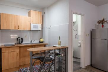 Apartmaji ob morju Vir - 23334