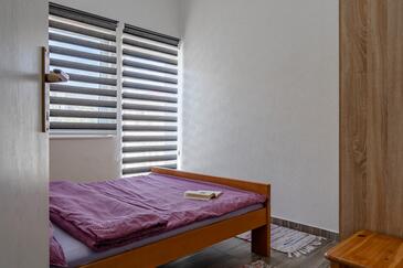 Lägenheter vid havet Vir - 23334