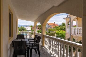 Dvosobni apartma Vir (A-23334-d(