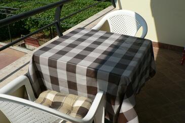 Apartmanok parkolóhellyel Pula - 23335