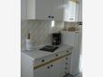 Pula, Kitchen in the apartment, WiFi.
