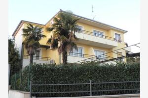 Apartmány s parkoviskom Pula - 23335