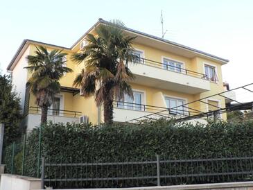 Apartmány s parkovištěm Pula - 23335 Adriatic.hr