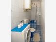 Pula, Baderom i overnattingstype apartment, WiFi.