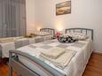 Pula, Soverom i overnattingstype apartment, WiFi.