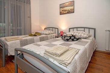 Apartmány s parkovištěm Pula - 23336