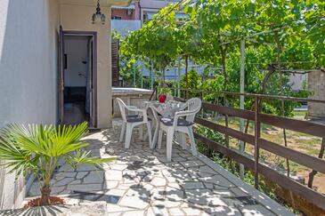 Apartmány s parkovištěm Pula - 23336