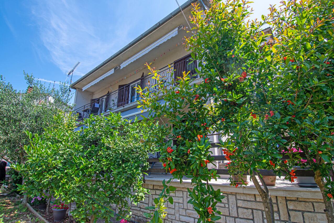 Appartamenti con parcheggio Pola - Pula - 23336