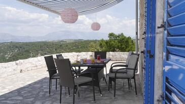 Casa con piscina per famiglia Veli Brig, Brazza - Brač - 23338