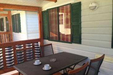 Apartmaji s parkingom Grebaštica, Šibenik - 23339