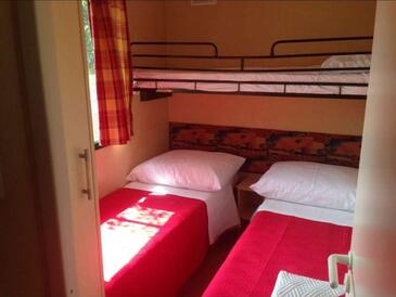 Dvosobni apartman Grebaštica, Šibenik (A-23339-c)