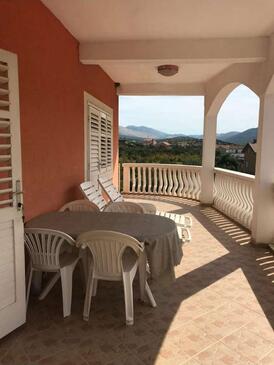 Apartmani s parkingom Grebaštica, Šibenik - 23339