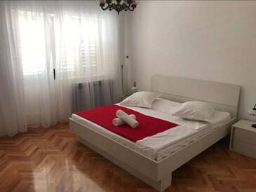 Trosobni apartman Grebaštica, Šibenik (A-23339-d)