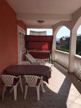 Apartmaji s parkingom Grebaštica, Šibenik - 23339