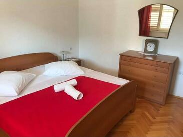 Apartmaji s parkingom Grebaštica, Šibenik - 23339
