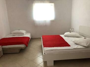Jednosobni apartman Grebaštica, Šibenik (A-23339-f)