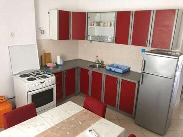 Apartmaji s parkingom Grebaštica, Šibenik - 23339