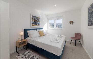 Ferienhaus mit Pool Pag - 23342