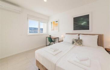 Ferienhaus mit Pool Pag - 23342