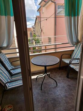 Apartmanok parkolóhellyel Vodice - 23346