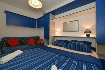 Apartmanok parkolóhellyel Vodice - 23346