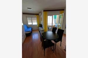 Jednoizbový apartmán Vodice (A-23346-a(